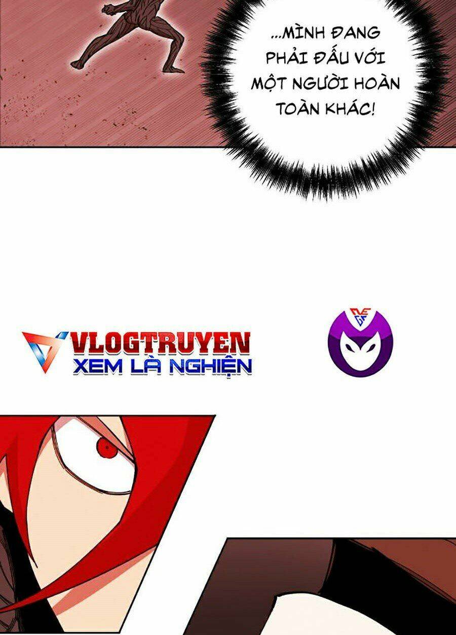 Hard Core Leveling Warrior Ss2: Chapter 95