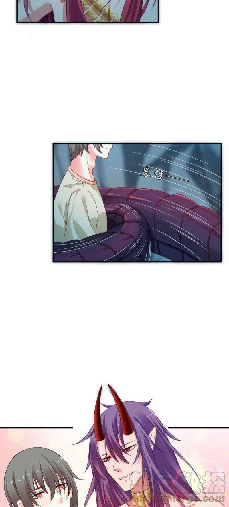 Nhân Ngư Học Trưởng, Đừng Ôm Ta!: Chapter 66