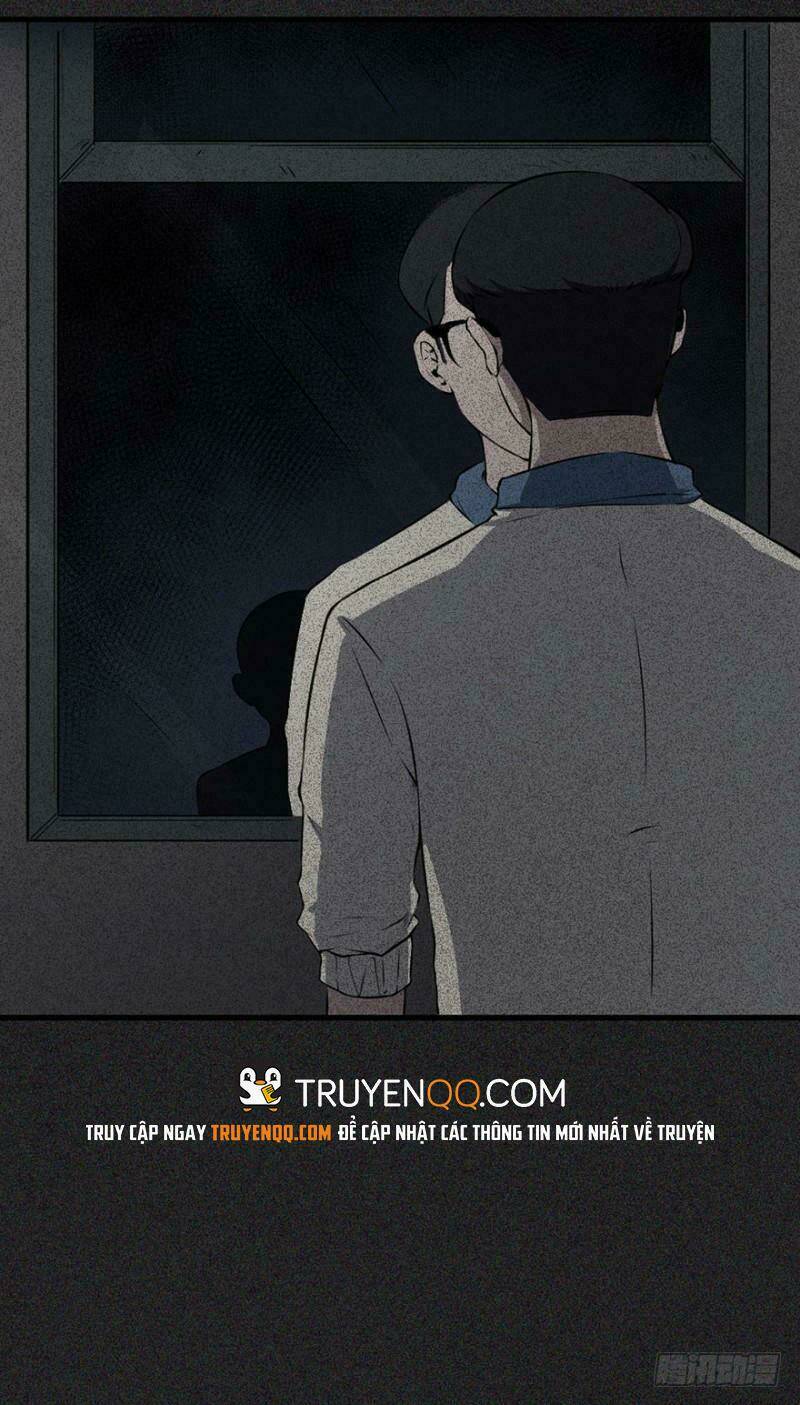 Trở Lại Căn Nhà Ma: Chapter 6