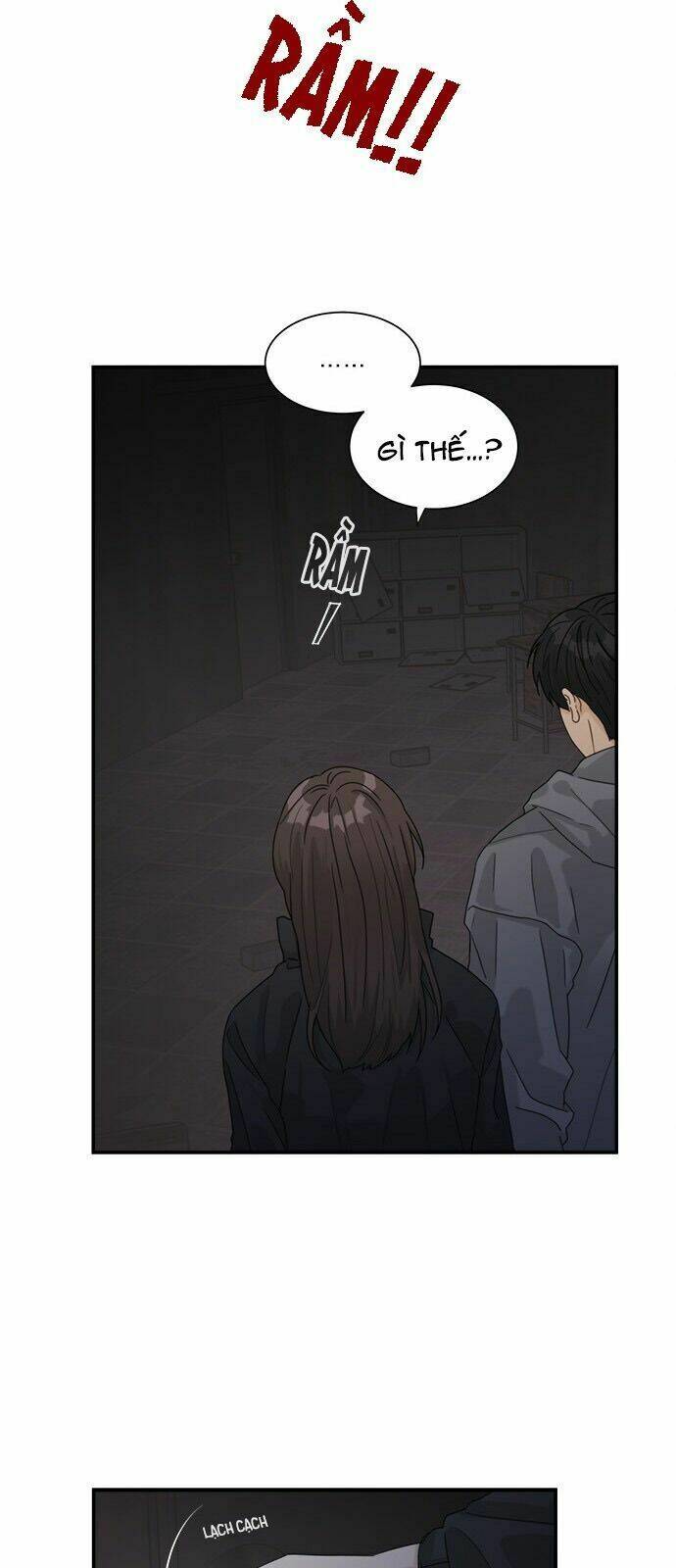 Phải Lòng Oan Gia: Chapter 44