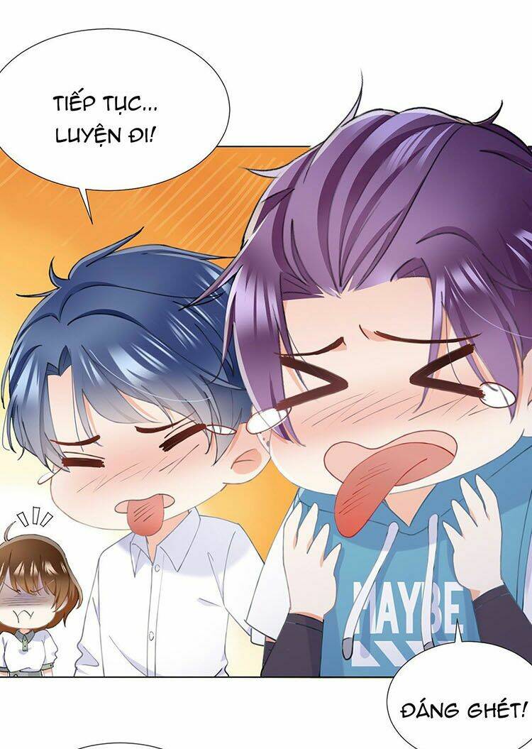 Lừa Boss Làm Bà Mai: Chapter 15