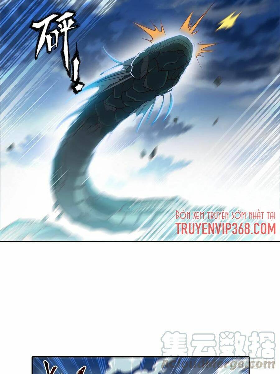 Người Nguyên Thủy Mạnh Nhất: Chapter 10