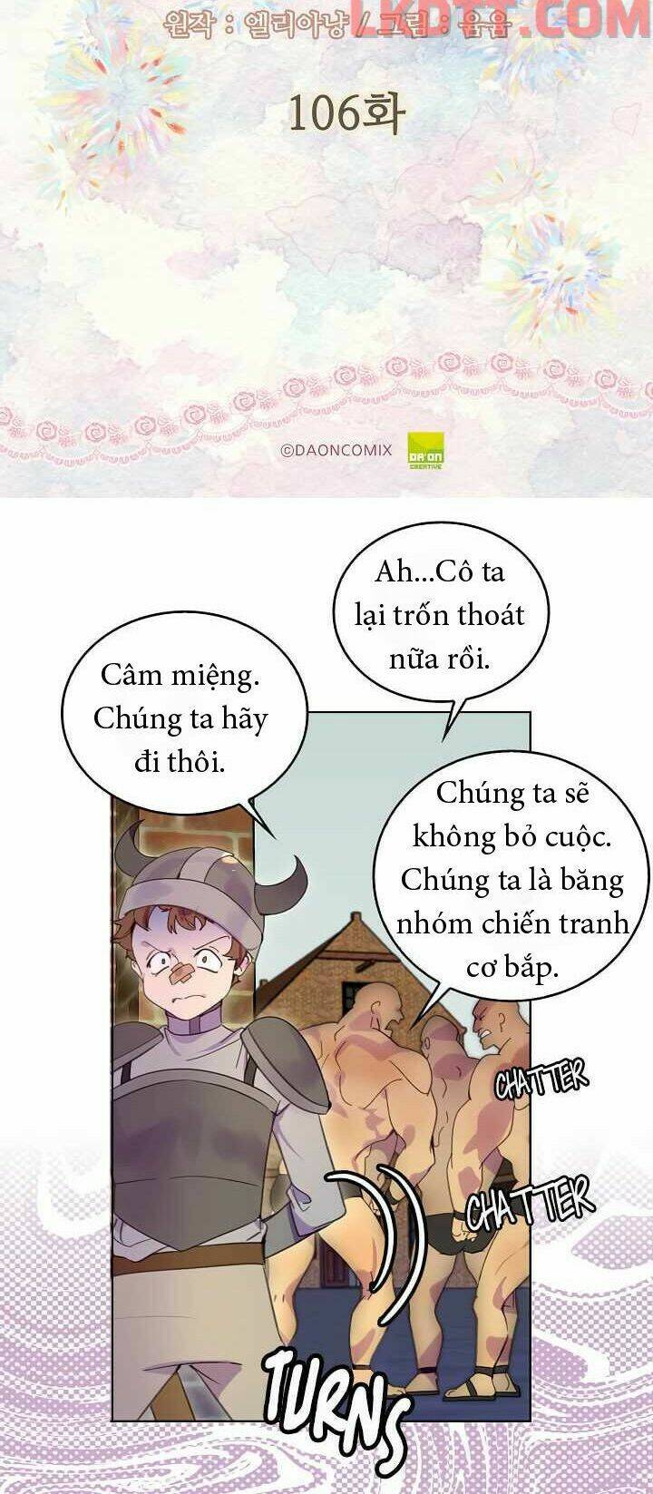 Tôi Không Phải Là Người Tốt: Chapter 106