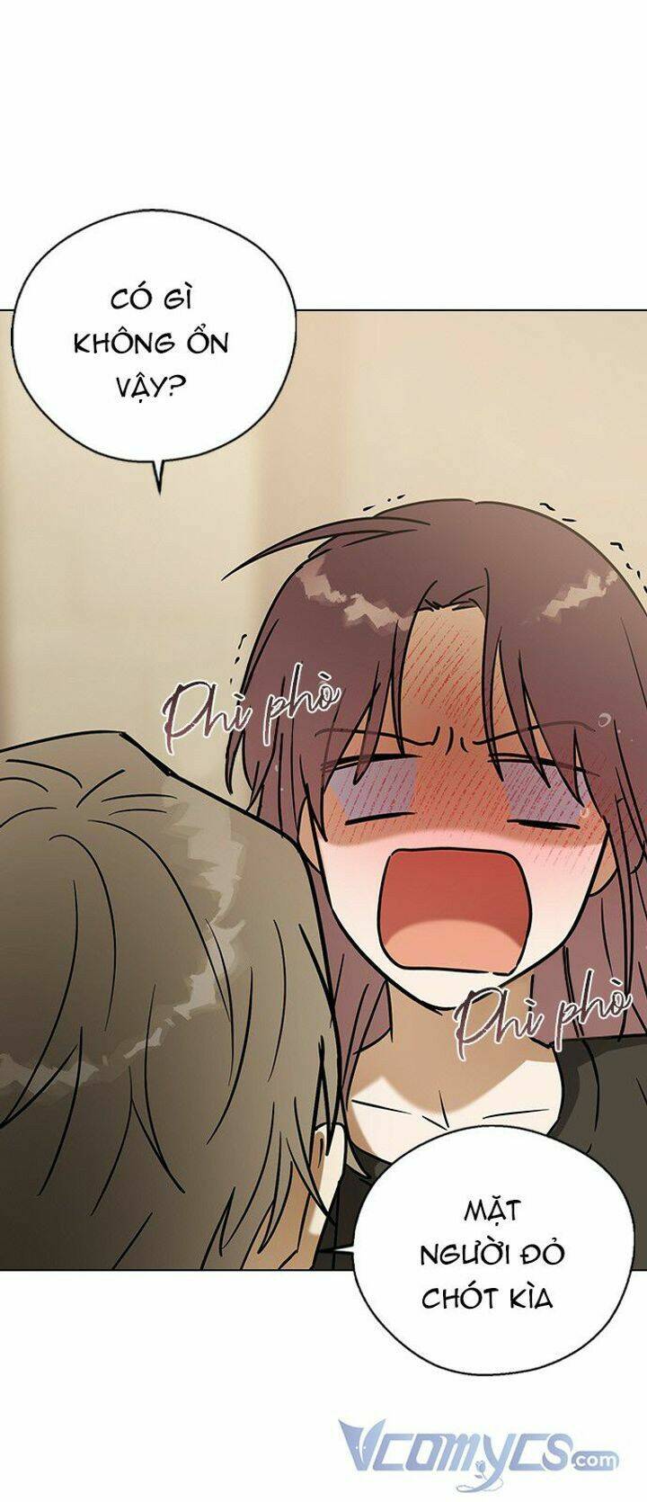 Duyên Nợ Kiếp Trước: Chapter 31