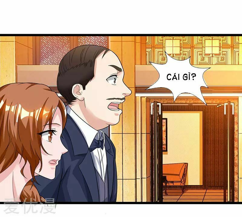 Trọng Sinh Khí Thiếu Quy Lai: Chapter 42