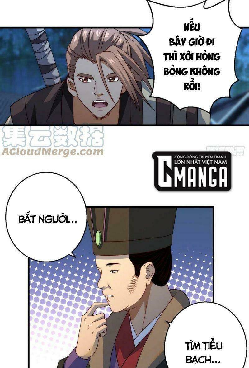 Ta Là Đại Hoàn Đan: Chapter 84