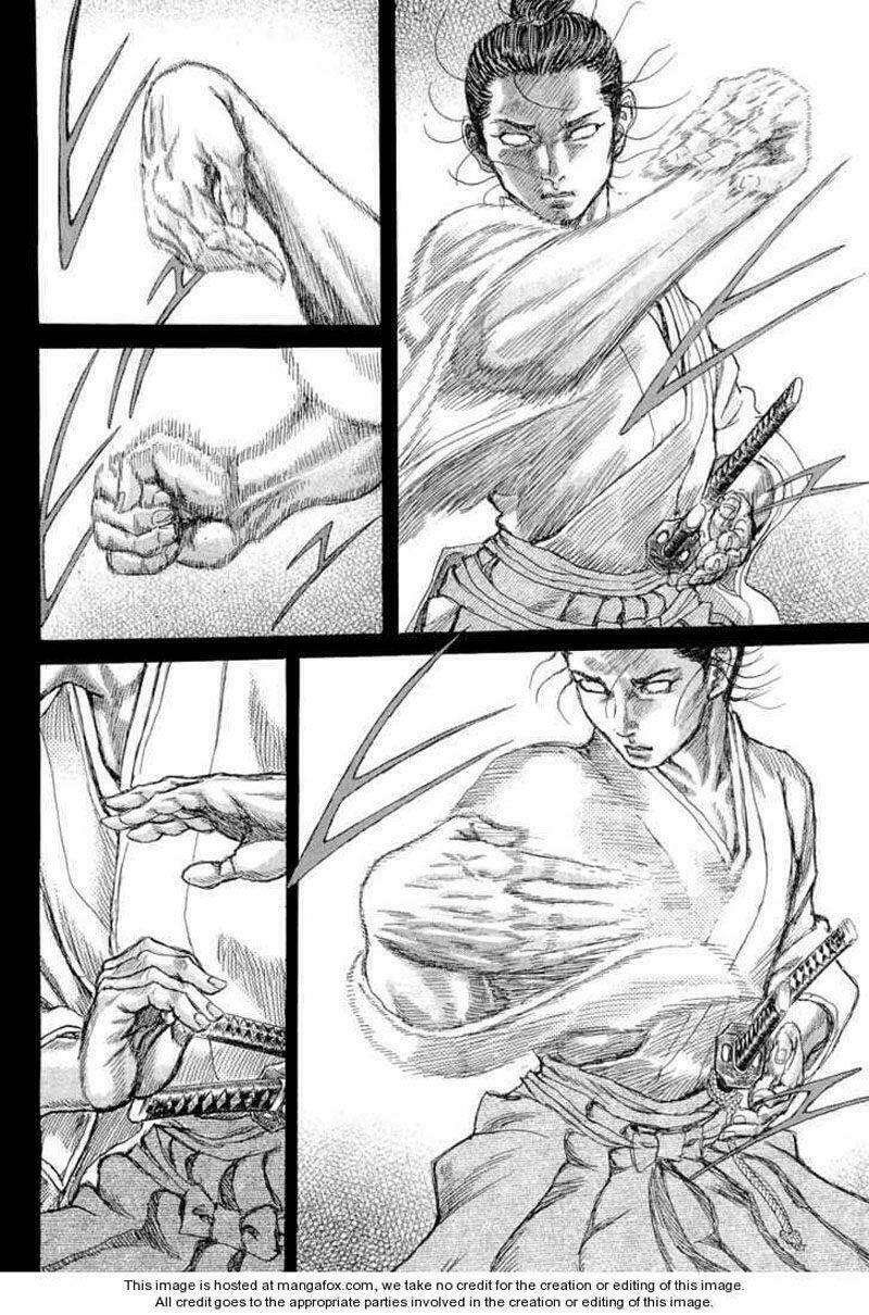 Shigurui - Cuồng Tử: Chapter 27