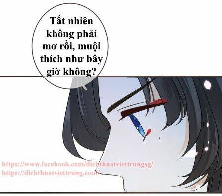 Bạn Trai Tôi Là Cẩm Y Vệ 2: Chapter 52