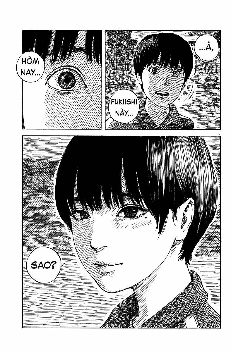 Chi No Wadachi: Chapter 31