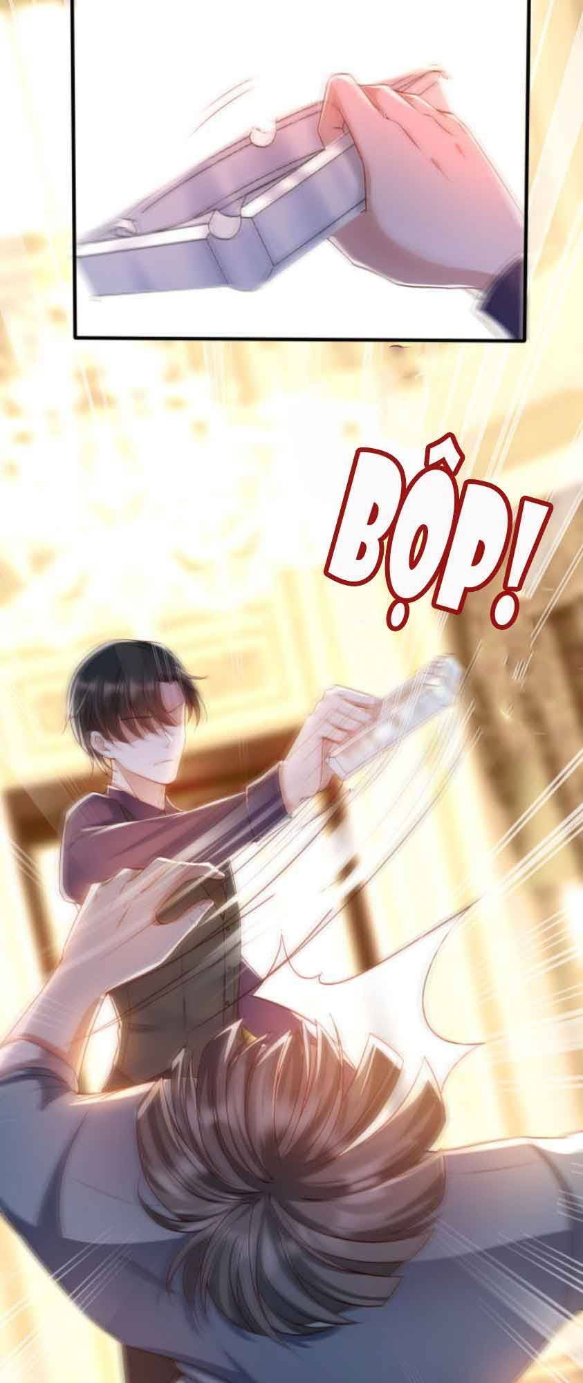 Nhất Sanh Hữu Hỉ: Chapter 1