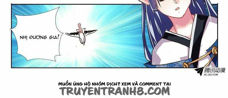 La Sát Đại Nhân Hãy Dừng Chân: Chapter 48