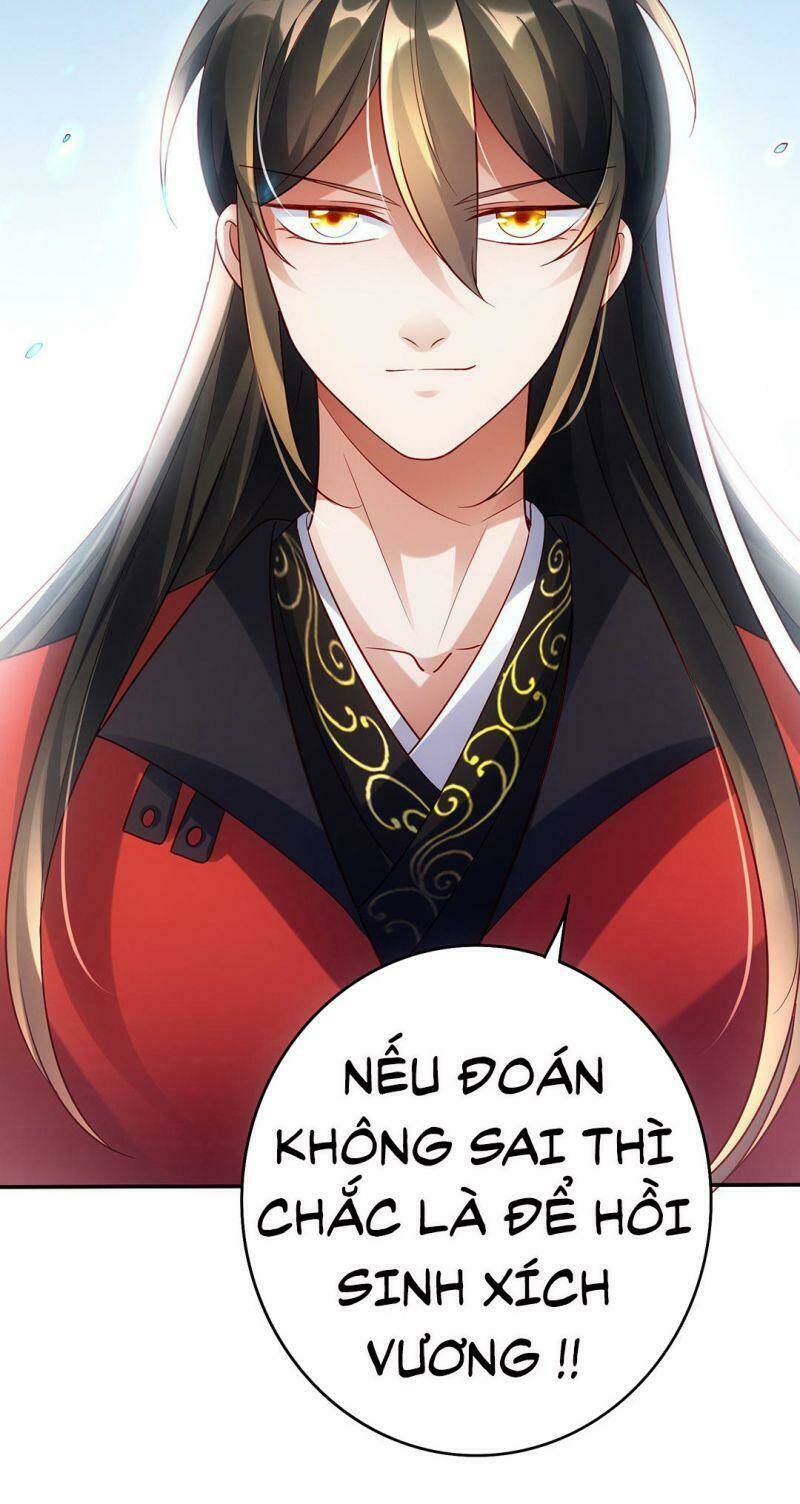 Thiên Kim Bất Hoán: Chapter 58