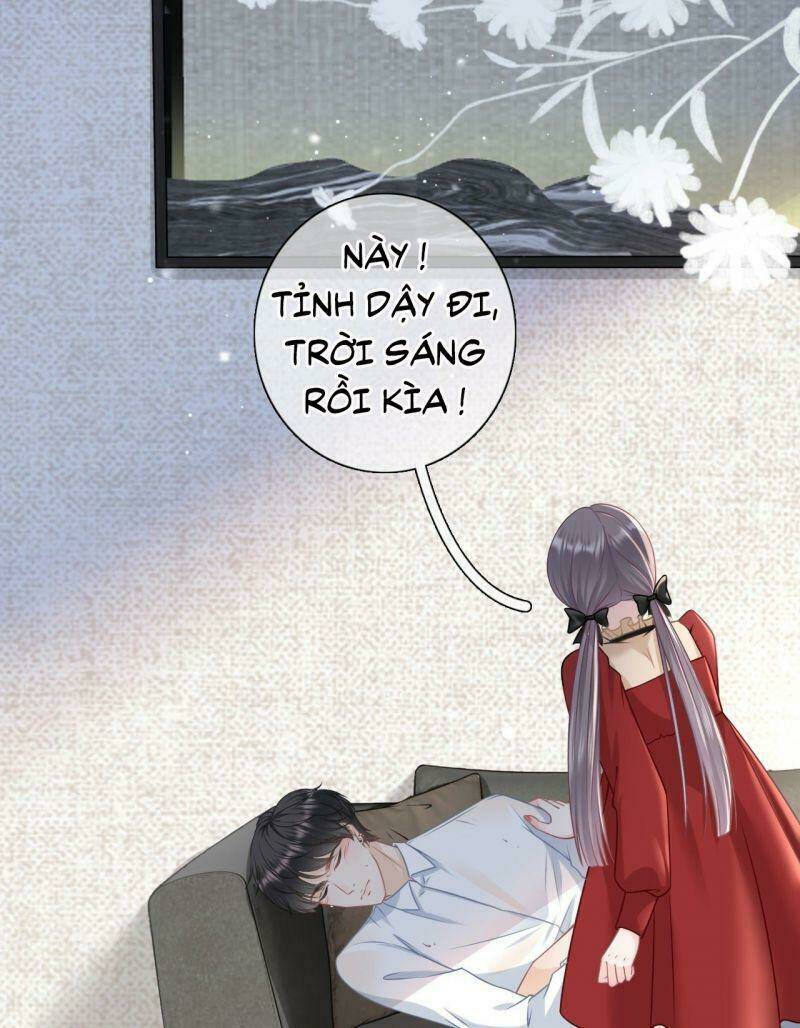 Bạn Gái Tôi Mới 30+: Chapter 68