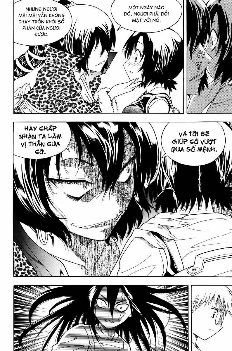 Gwisin Byeolgok: Chapter 26