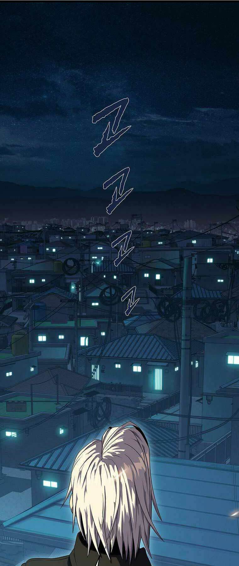 Hậu Duệ Của Hổ: Chapter 9