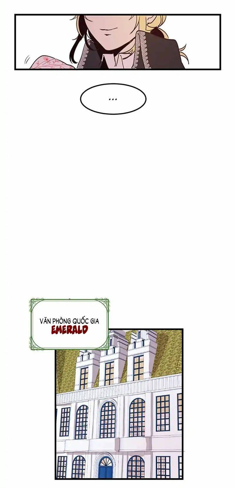 Công Tước, Loạn Vừa Thôi!: Chapter 6