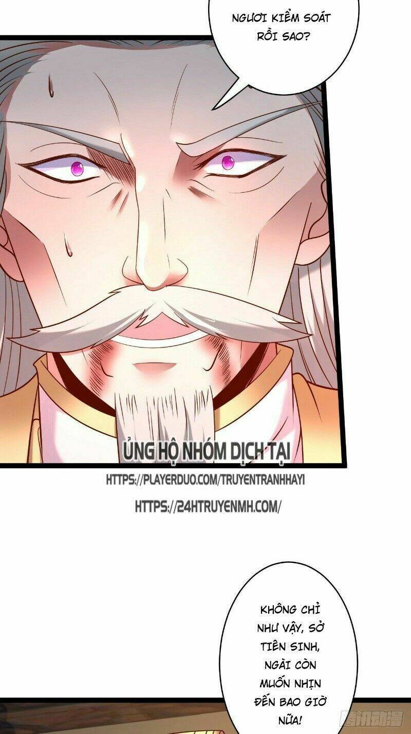 Trọng Sinh Tối Cường Ma Tôn Ở Rể: Chapter 73