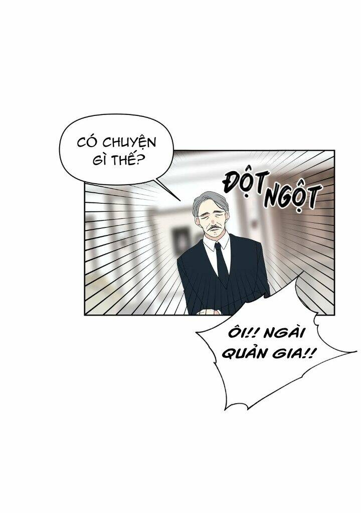Công Chúa Thời Gian Có Hạn: Chapter 21