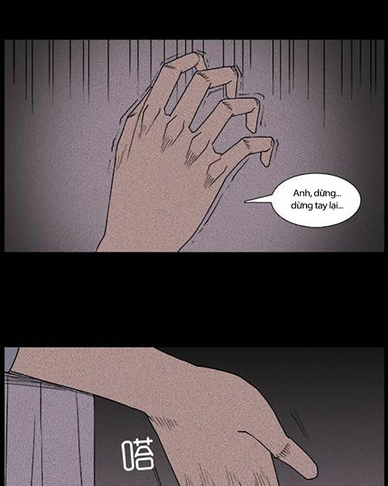 Kinh Dị Đêm Khuya: Chapter 58: - Đường Tới Giấc Mơ (Thượng)