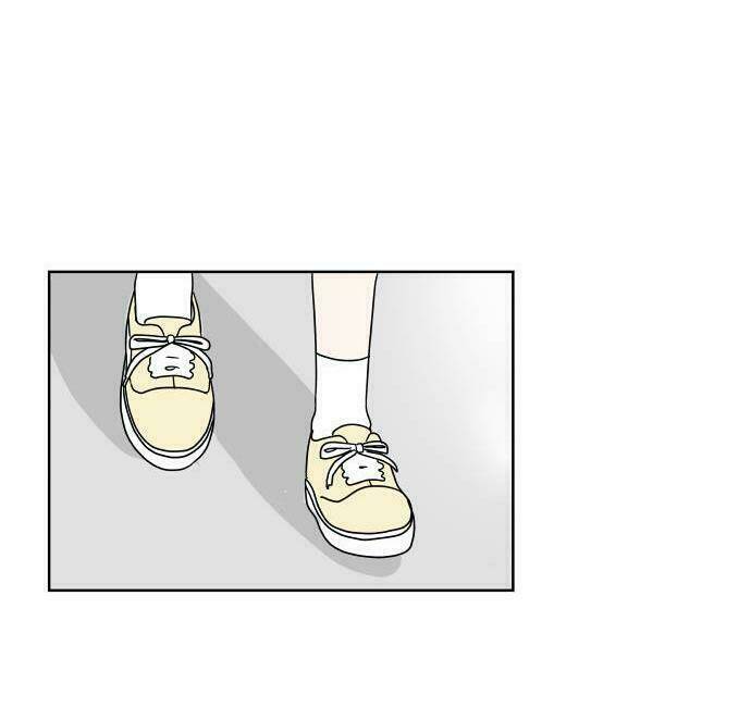 30 Phút Bước Đi Bên Em: Chapter 21