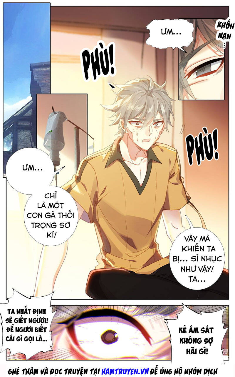 Bình Dân Mạnh Nhất Học Viện Tu Tiên: Chapter 5