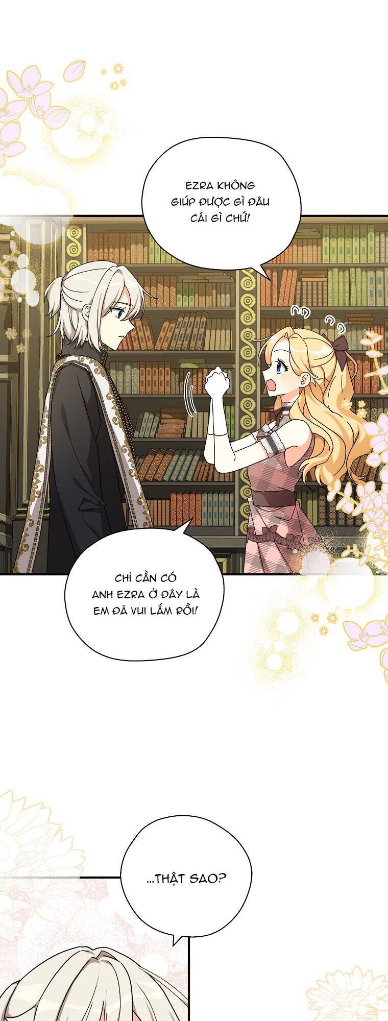 Ba Người Anh Trai Của Tôi Là Bạo Quân: Chapter 60
