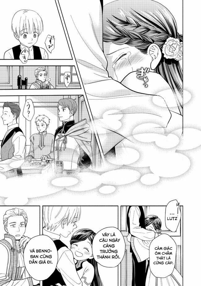 Cuộc Nổi Dậy Của Cô Gái Mọt Sách ~ Tôi Sẽ Làm Mọi Cách Để Trở Thành Thủ Thư ~: Chapter 1