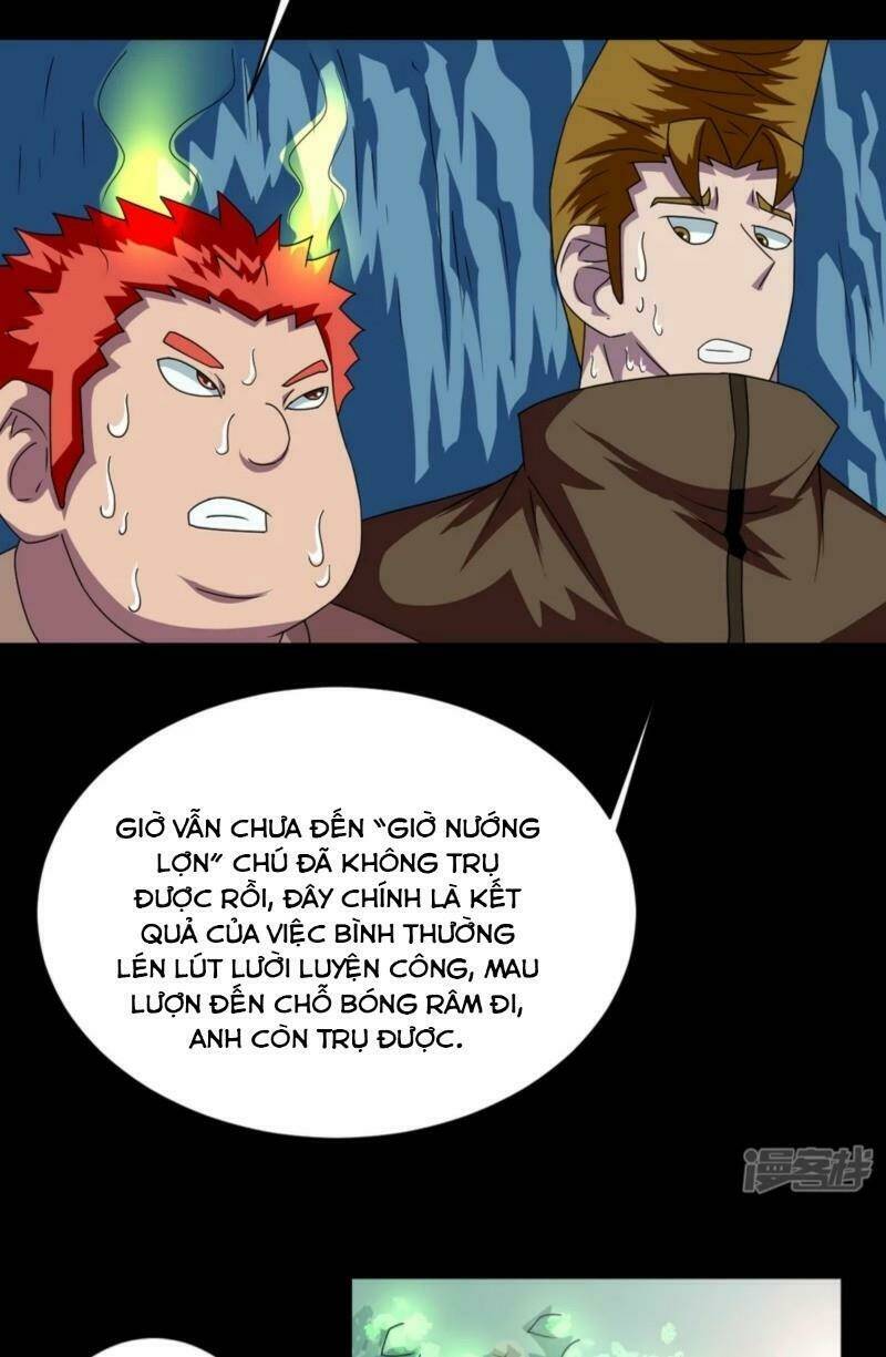 Chí Tôn Bảo Điển: Chapter 5