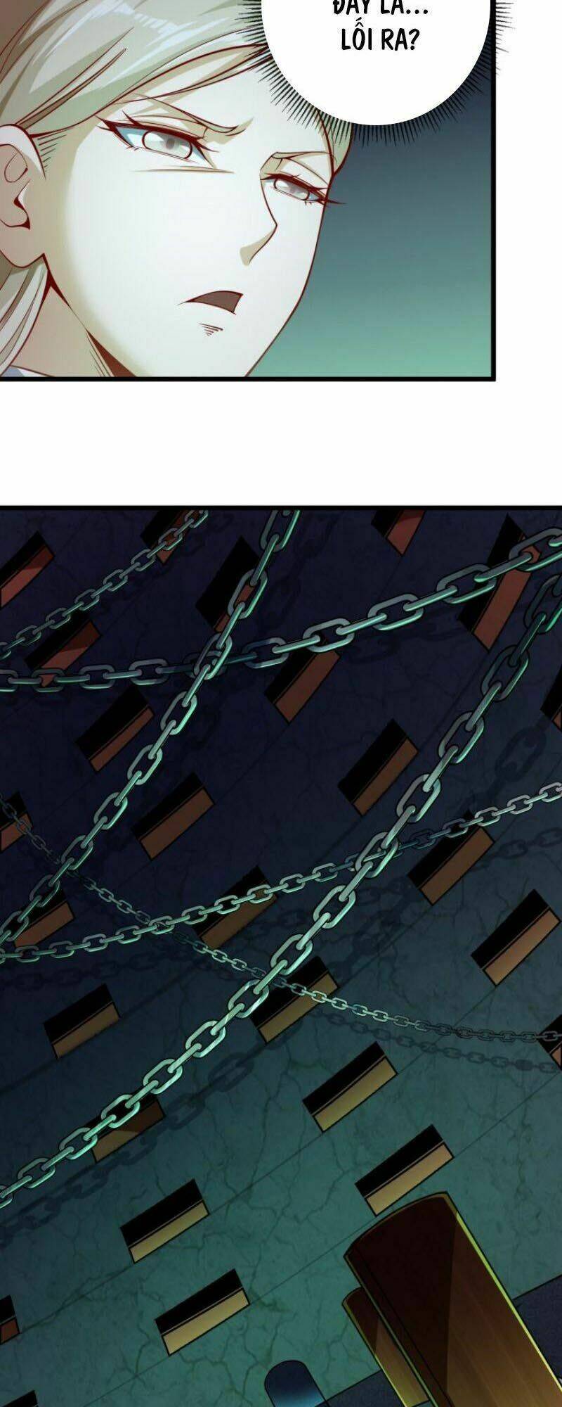 Đấu Hồn Đại Lục: Chapter 45