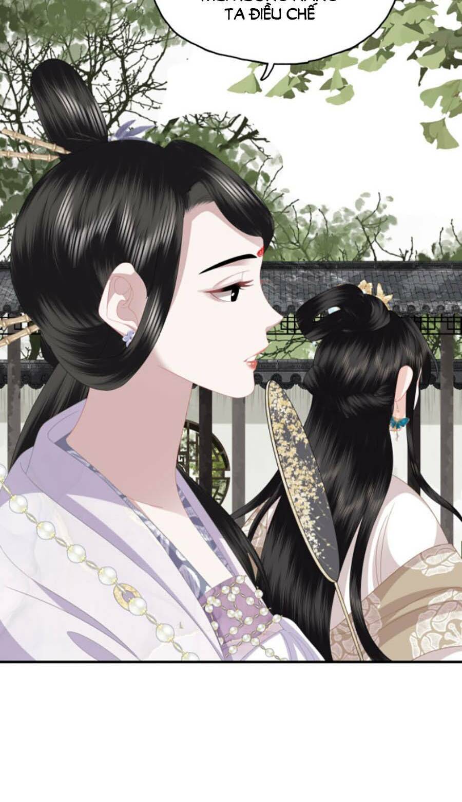 Điều Hương Vương Phi: Chapter 14