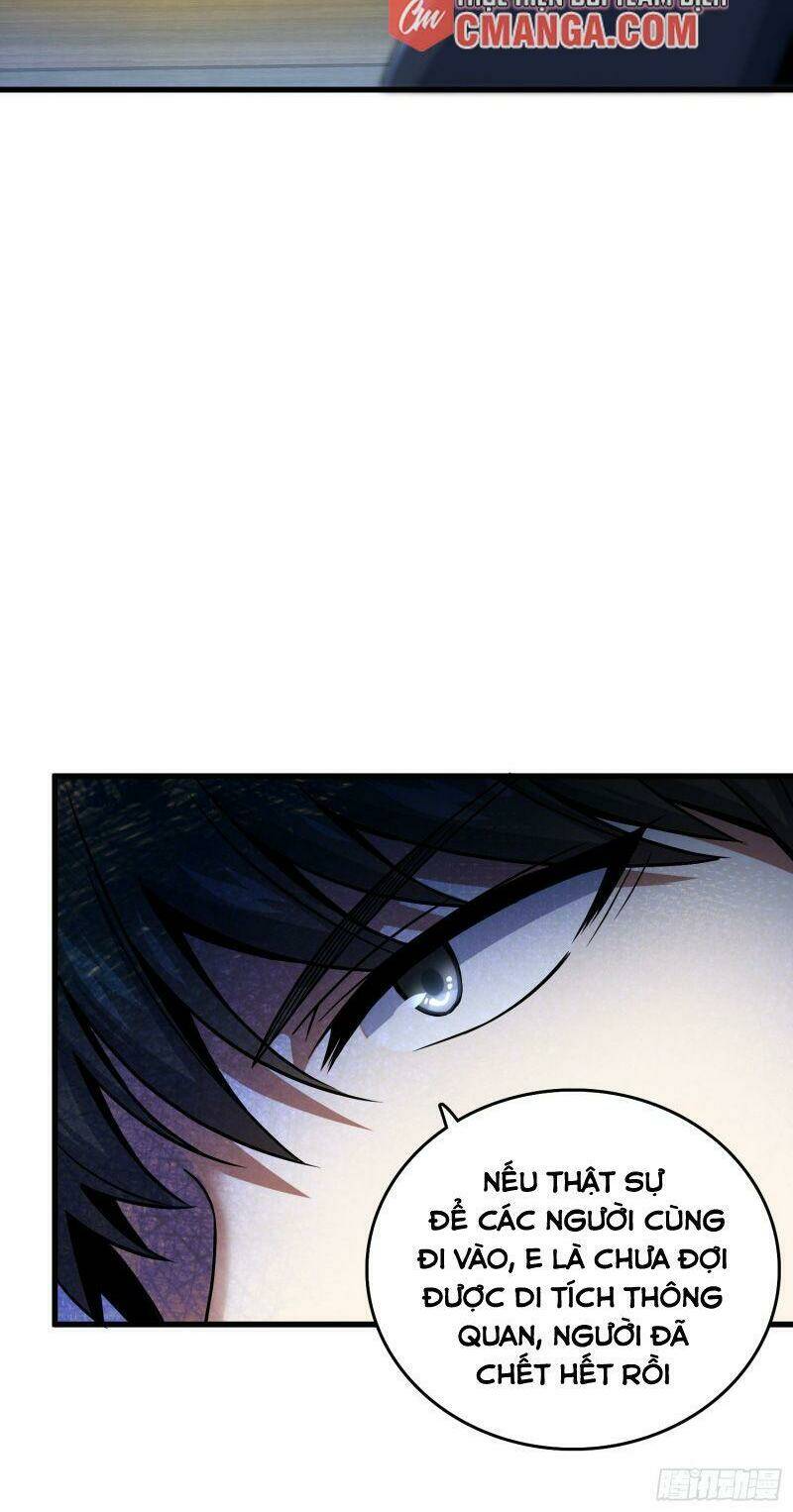 Tân Đình Là Hảo Đao: Chapter 5