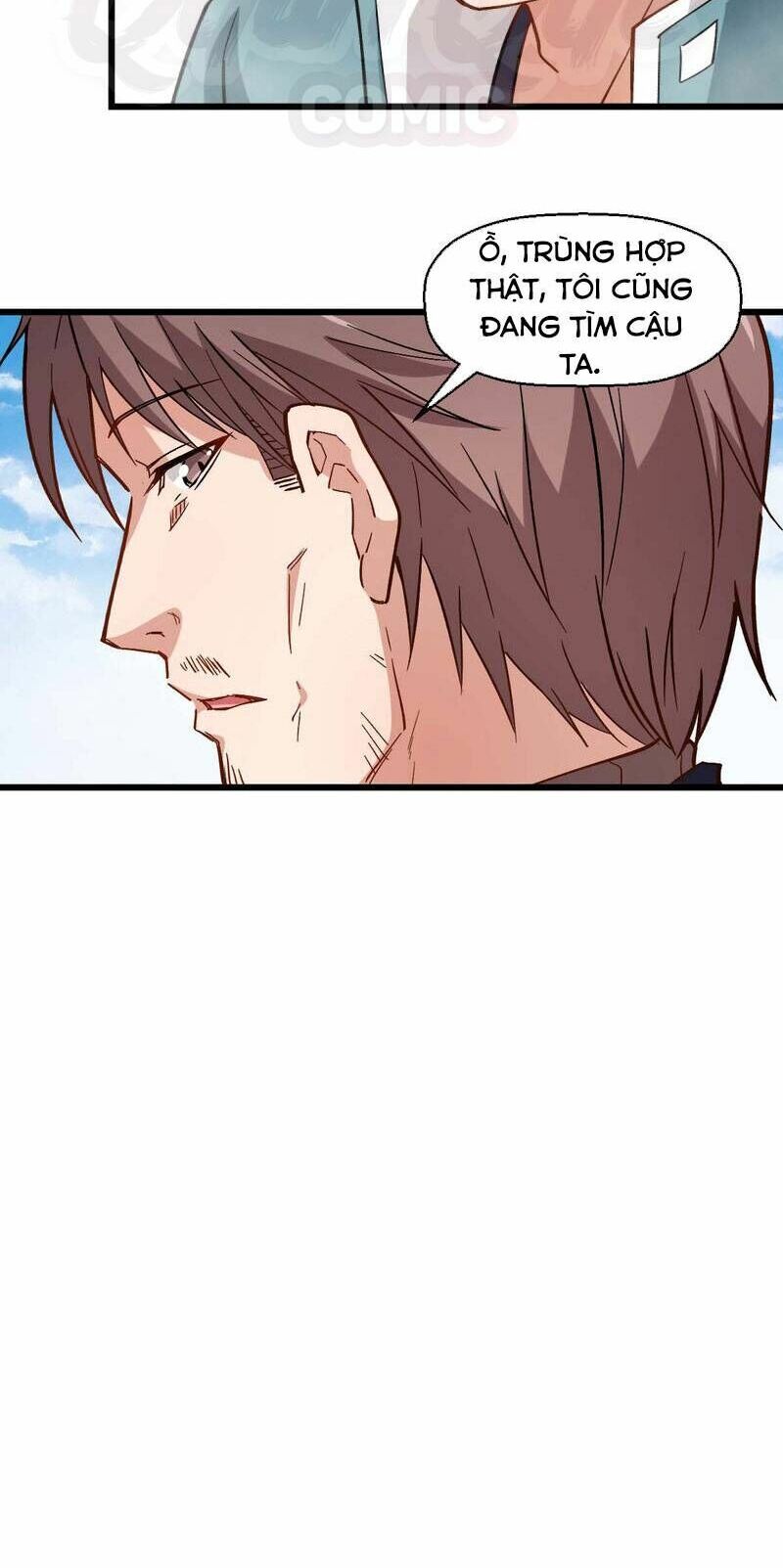 Vườn Trường Cuồng Sư Hệ Thống: Chapter 86