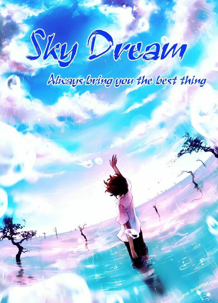 Tomodachi Gokko: Chapter 1