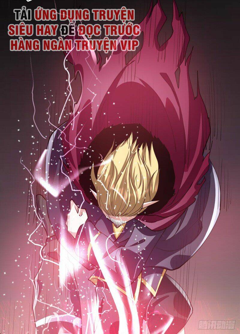 Tiên Vương Trùng Sinh: Chapter 102