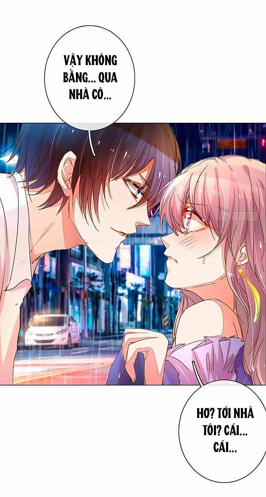 Hào Môn Tiểu Lãn Thê: Chapter 71