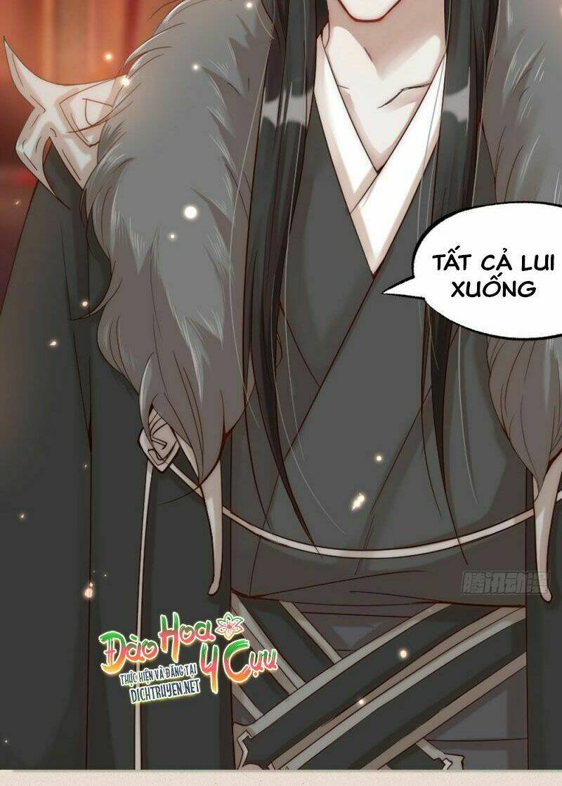 Phu Phu Khuynh Thành: Chapter 0