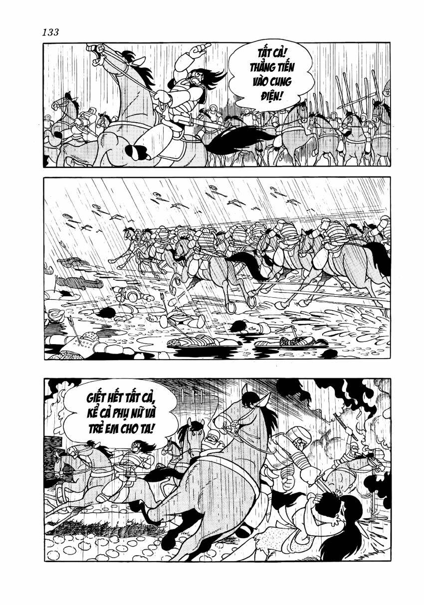 Chim Lửa: Chapter 16