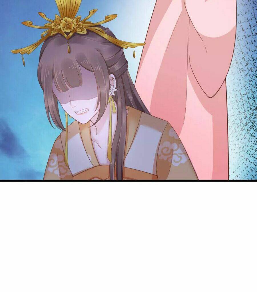 Phú Bà Bạc Tỷ Trong Lãnh Cung: Chapter 54