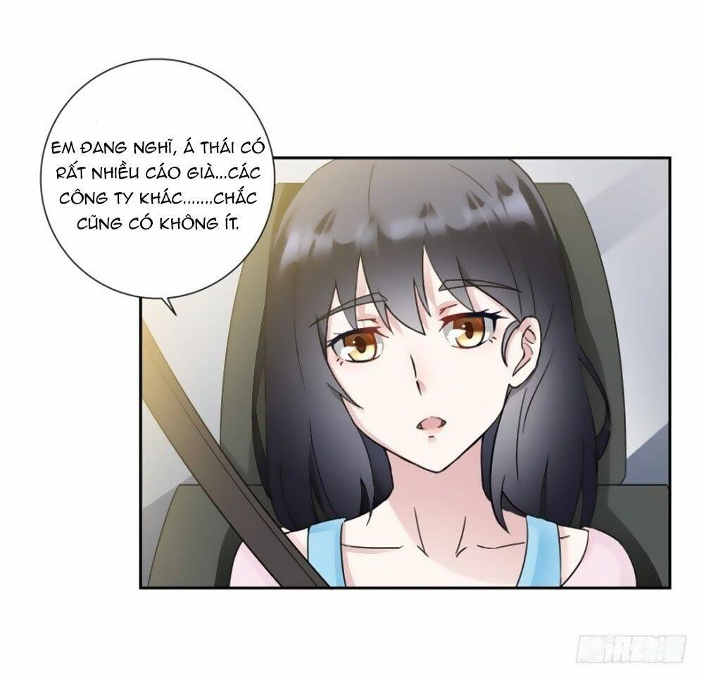 Thiên Kim Đường Môn: Chapter 83