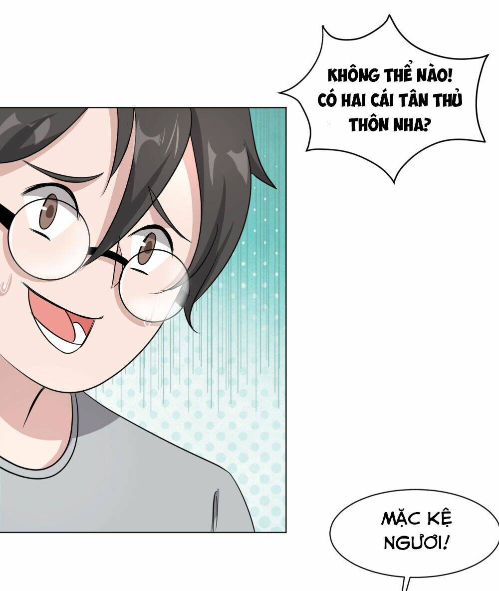 Pháp Sư Truyền Kì: Chapter 2