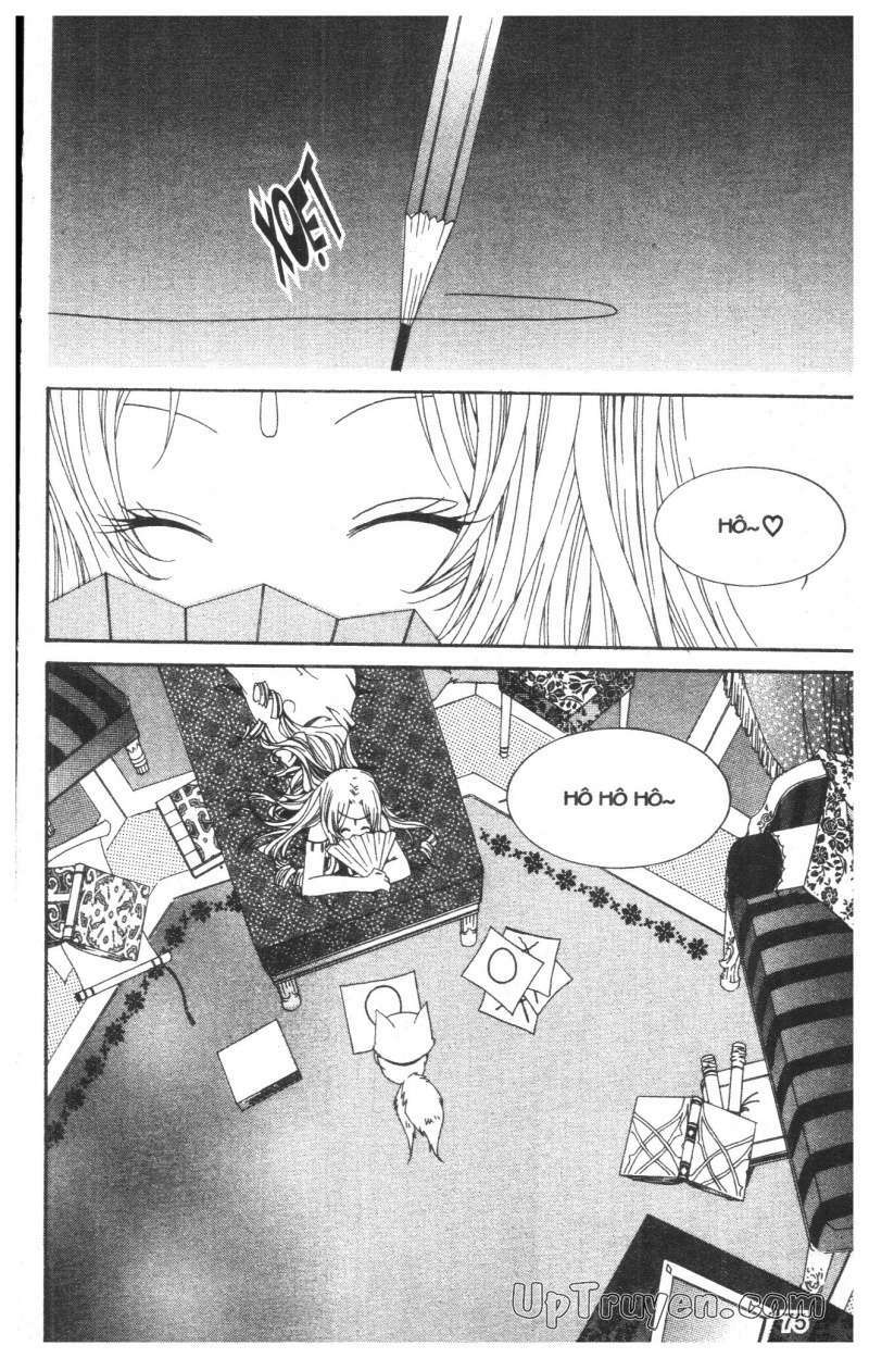 Nước Mắt Nàng Tiên Cá: Chapter 5