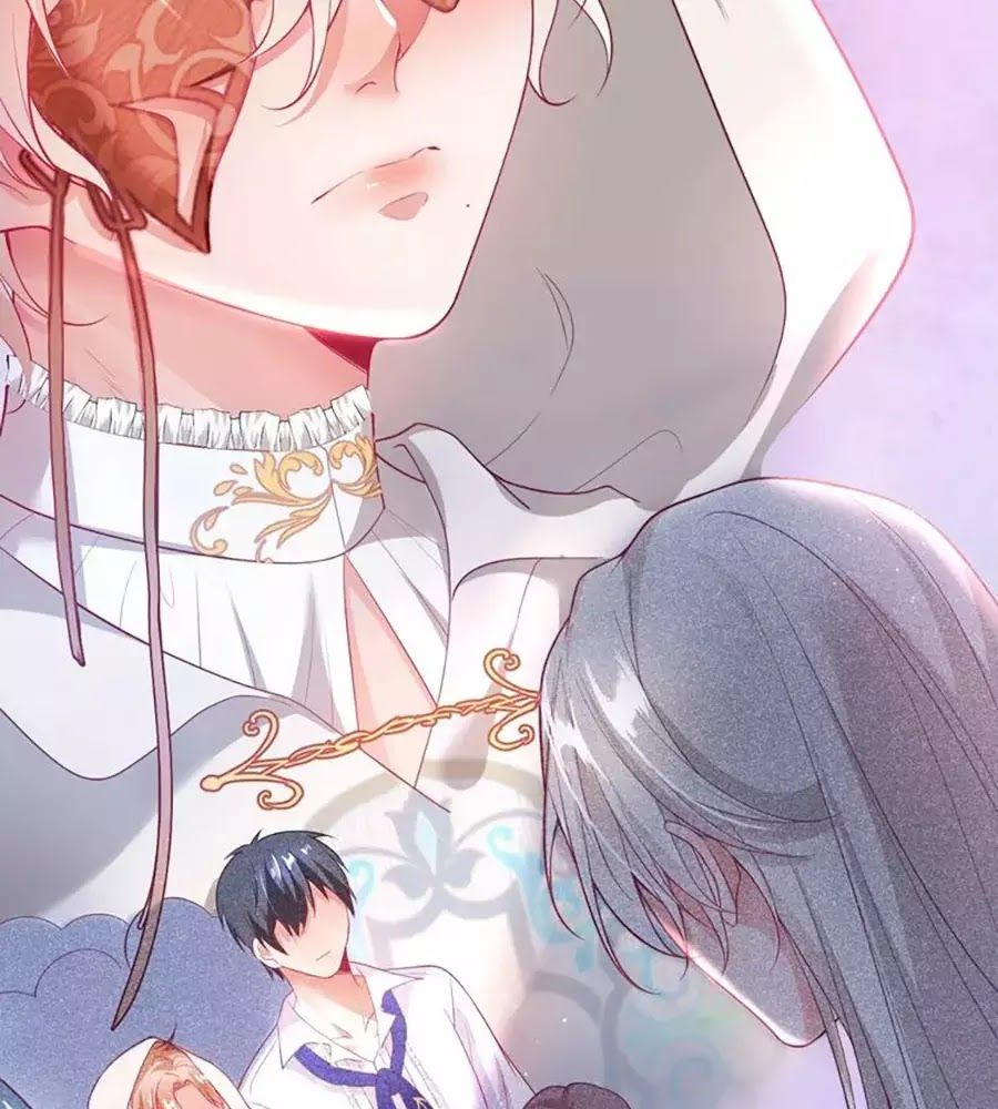 Vương Tử Và Ánh Trăng Đen: Chapter 22
