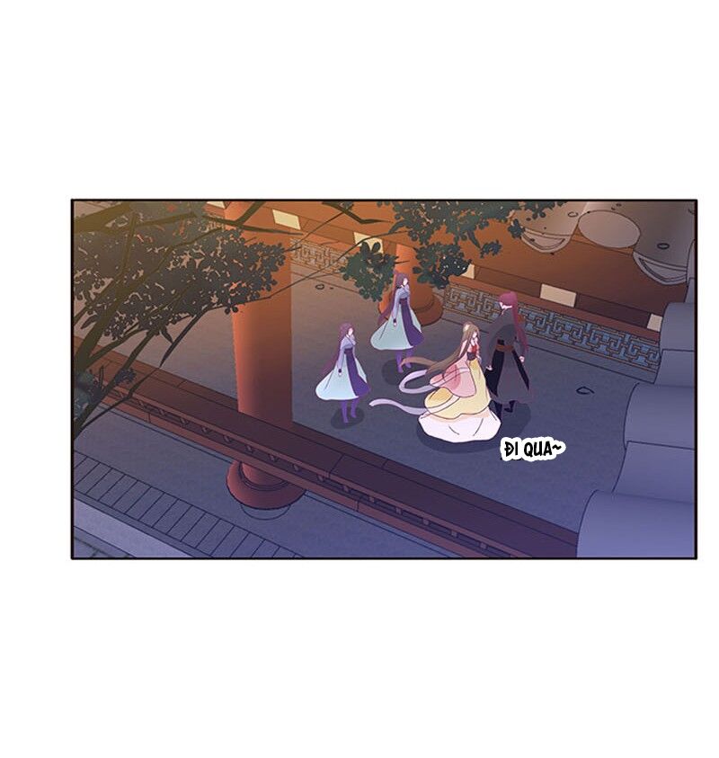 Thông Linh Phi: Chapter 331