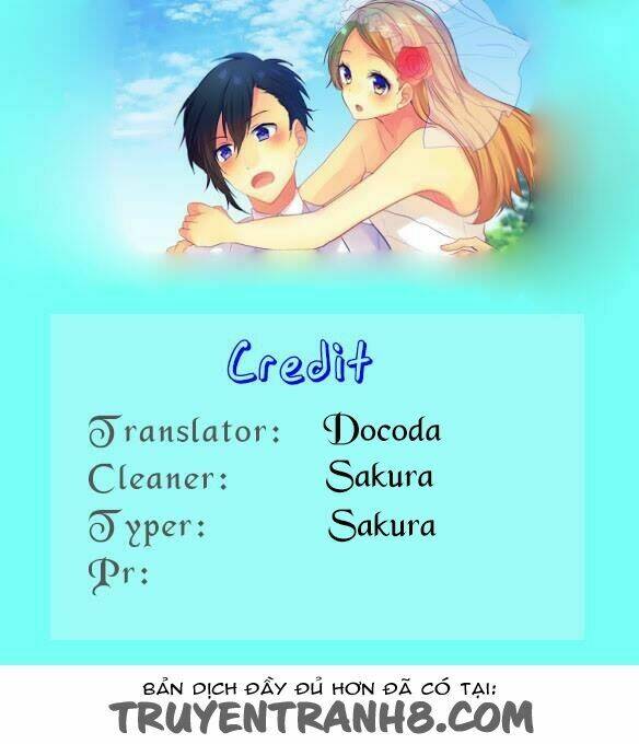 Giống Như Tình Yêu!: Chapter 6