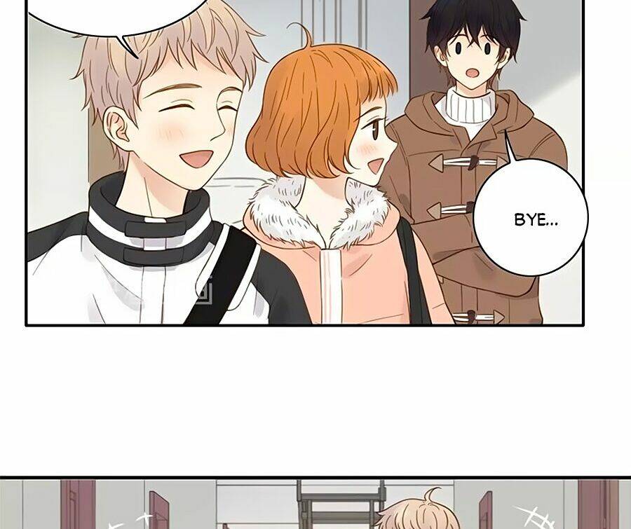 Bạc Hà Chi Hạ 2: Chapter 73