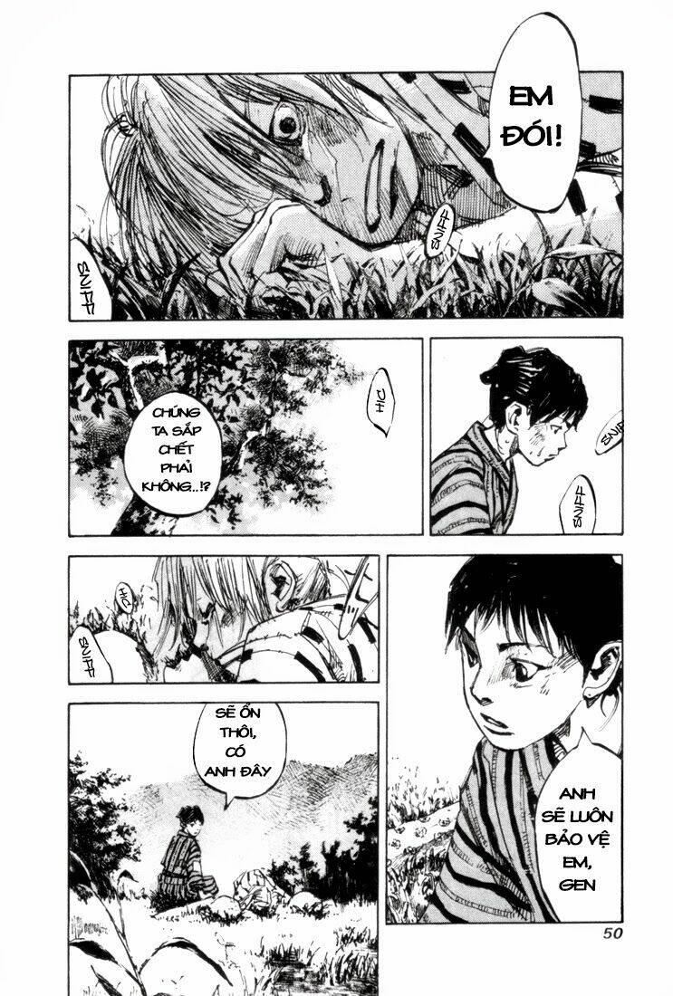 Sidooh: Chapter 1