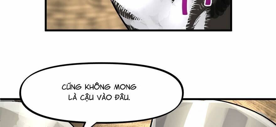 Vua Sinh Tồn: Chapter 64