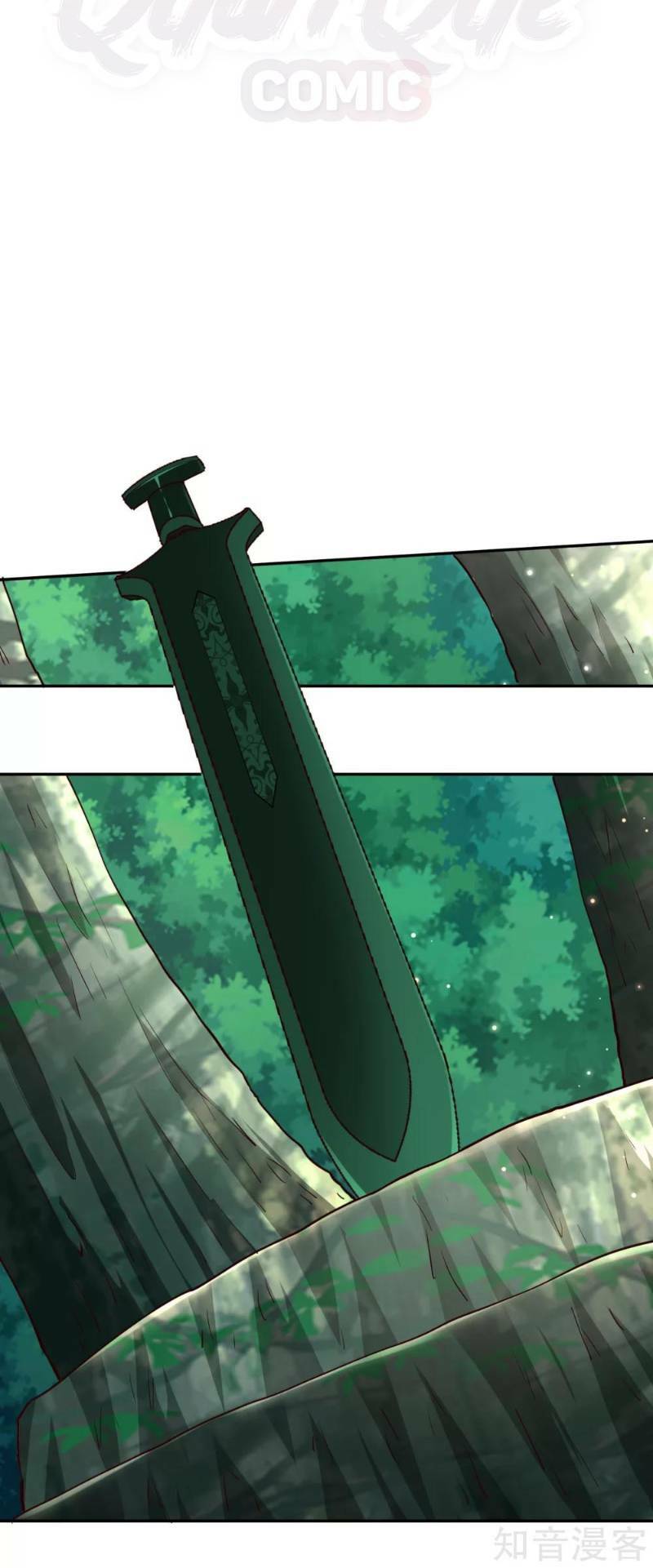 Võ Linh Kiếm Tôn: Chapter 82