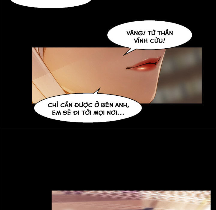 Ảo Mộng Hồ Điệp: Chapter 19