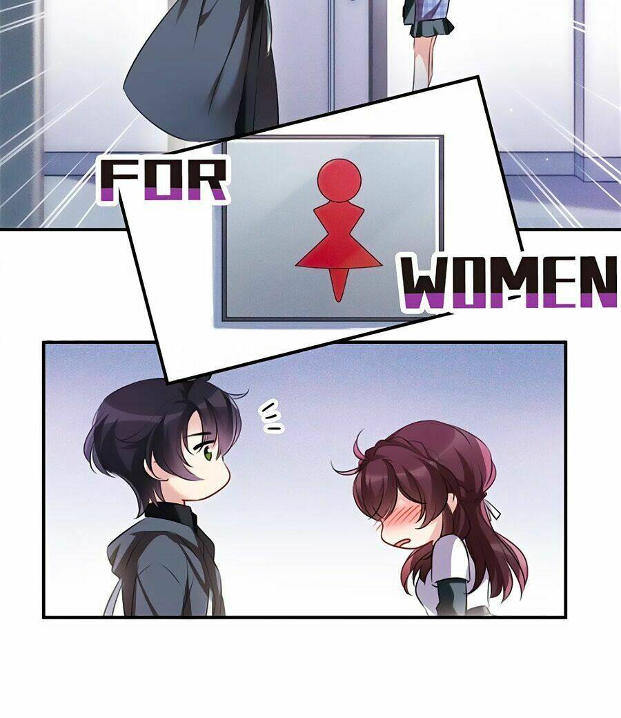 Cuốn Sách Vận Mệnh Của Tôi: Chapter 29